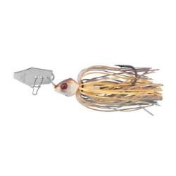 Leurre &agrave; lame FOX RAGE bladed jig wakasagi 17g 3/0