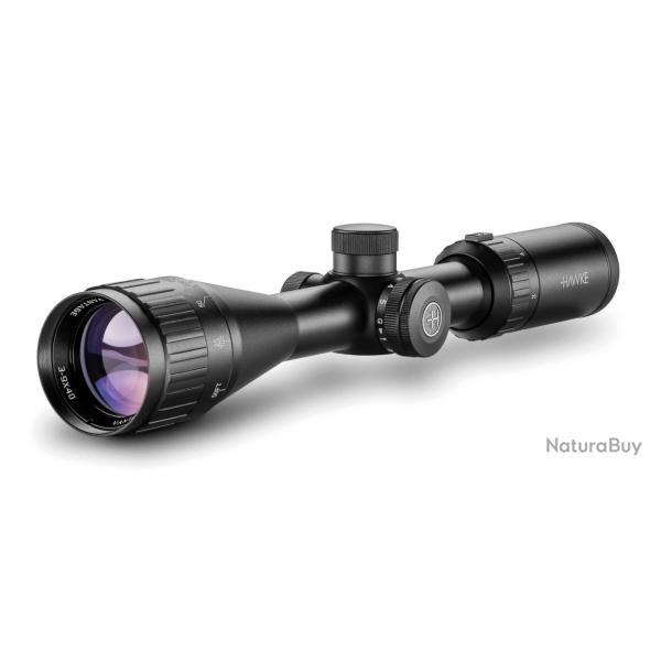 Lunette de tir HAWKE vantage ir 3-9X40 ao mil dot center