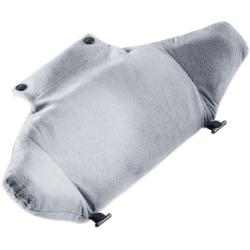Repose menton Deuter Chin Pad pour porte-b&eacute;b&eacute;