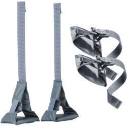 Repose-pieds Deuter pour porte-b&eacute;b&eacute;