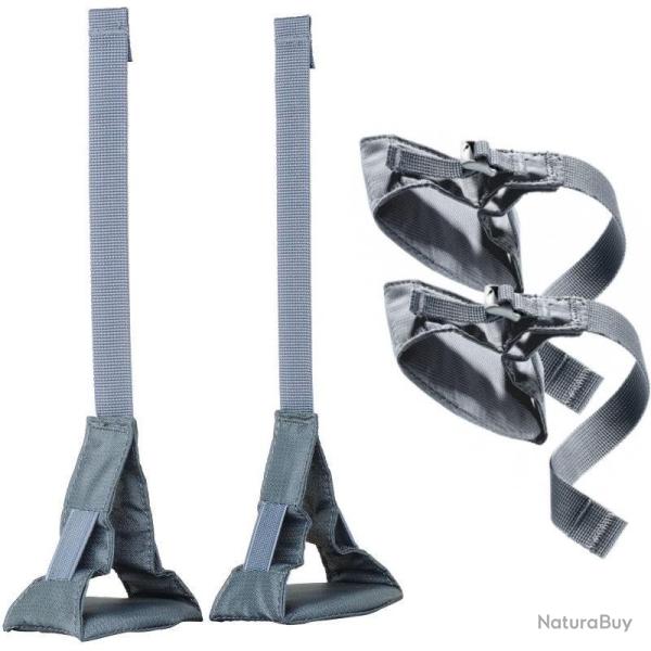 Repose-pieds Deuter pour porte-b�b�