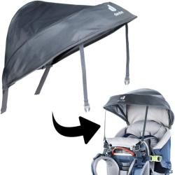 Pare-soleil Deuter Sun Roof pour porte-b&eacute;b&eacute;