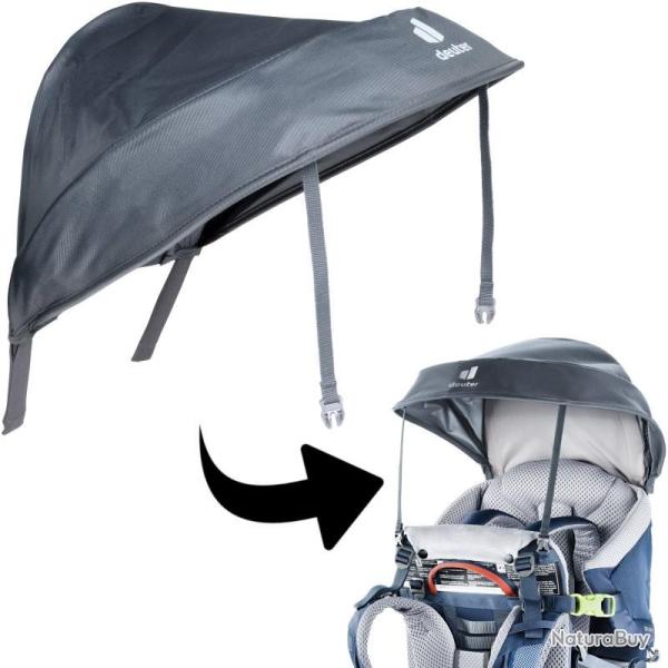 Pare-soleil Deuter Sun Roof pour porte-b�b�