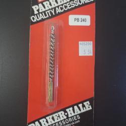 brush nettoyage calibre 240