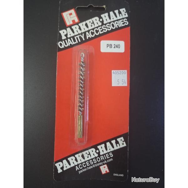 brush nettoyage calibre 240