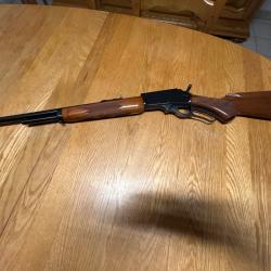 Carabine  444 MARLIN