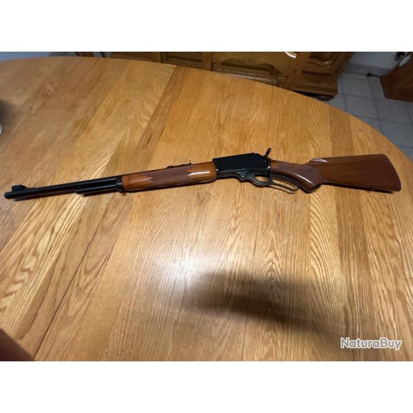 Carabine  444 MARLIN