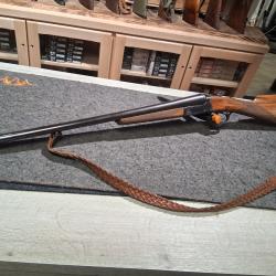 Fusil Humbert 16/70