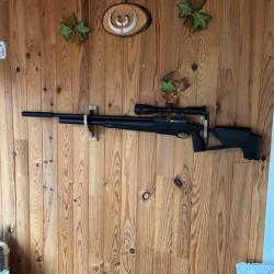 Carabine &agrave; air PCP Stoeger Mod&egrave;le : XM1 Ranger