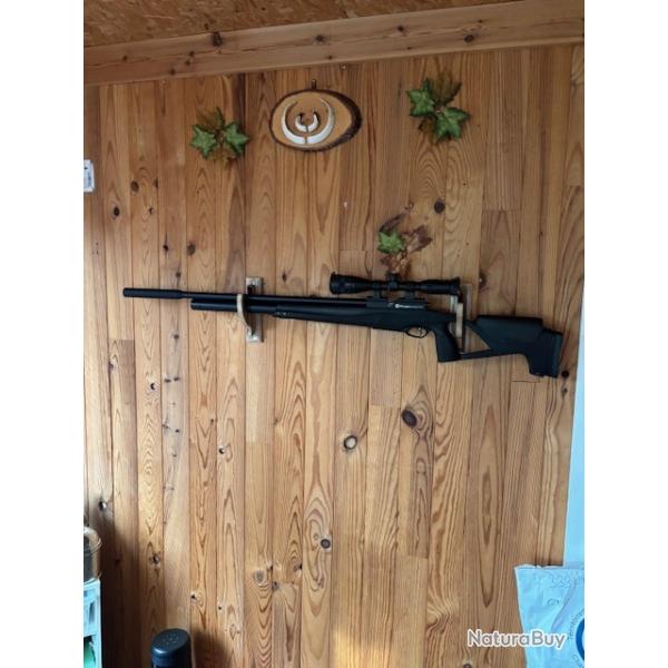 Carabine � air PCP Stoeger Mod�le : XM1 Ranger