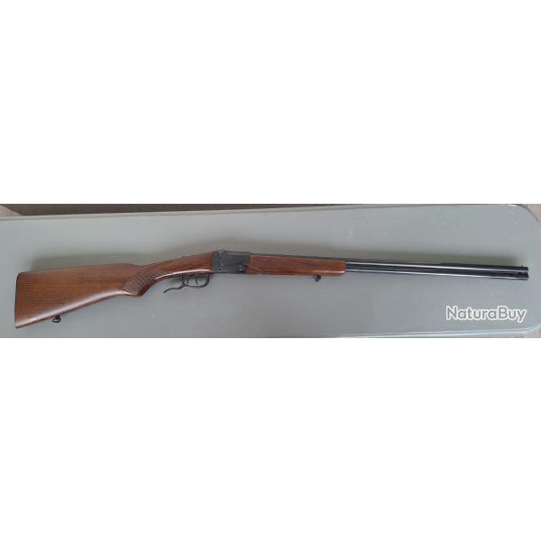 Fusil superpos� Falco cal.410/76