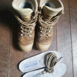 Meindl militaire gore tex