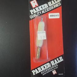 tampon laine calibre 40