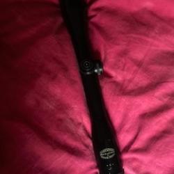 Lunette d' affut Schmidt & Bender 6 x 42