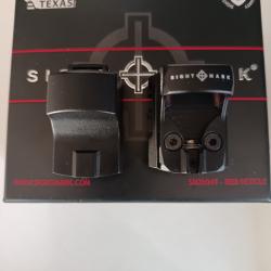 Viseur point rouge micro r&eacute;flex