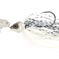 Leurre &agrave; lame FOX RAGE bladed jig bleak 17g 3/0