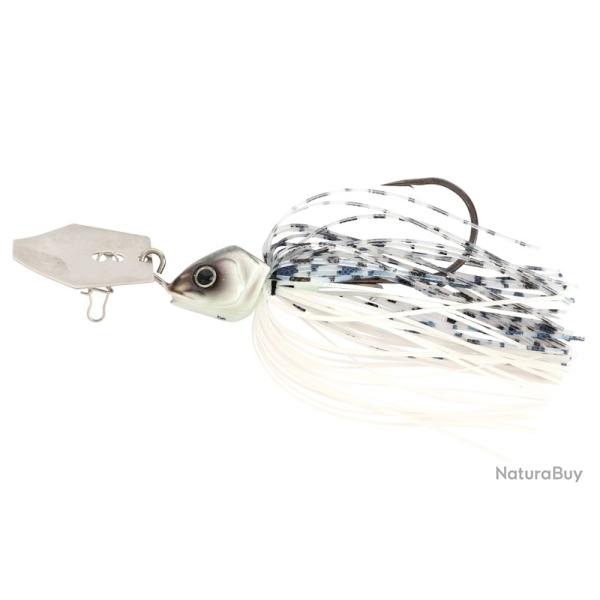 Leurre � lame FOX RAGE bladed jig bleak 17g 3/0