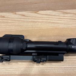 pulsar talion XQ35 pro