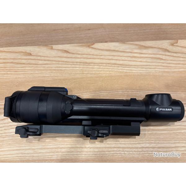 pulsar talion XQ35 pro