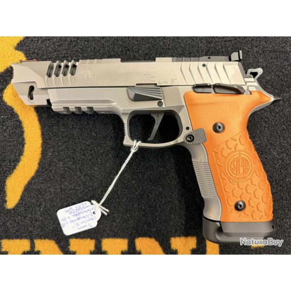 Steyr ATC ROCK 5" 9 mm