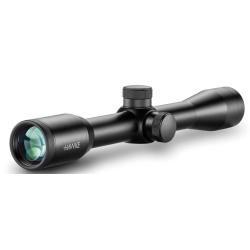 Lunette de tir HAWKE vantage hd 4x32 mil dot