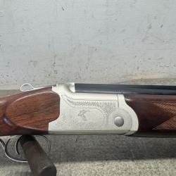 YILDIZ SUPERPOS&Eacute; EXTRACTEUR CALIBRE 12/76 NEUF - 1� sans prix de r&eacute;serve