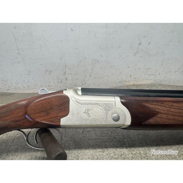 YILDIZ SUPERPOS� EXTRACTEUR CALIBRE 12/76 NEUF - 1� sans prix de r�serve