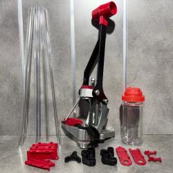 "Mod&egrave;le d'exposition" Presse LEE APP Deluxe (Automatic Processing Press)