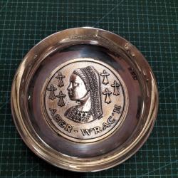 coupelle Aber wrac'h