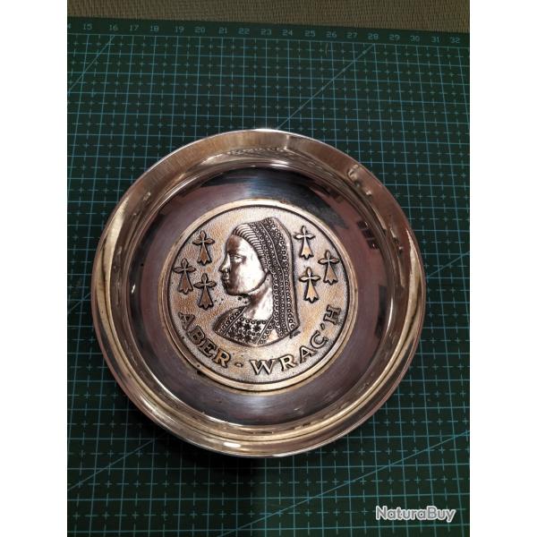 coupelle Aber wrac'h