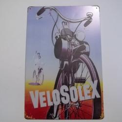 Plaque d&eacute;coration d'int&eacute;rieur