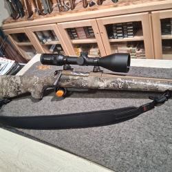 franchi Horizon calibre 300 win mag avec lunette Urikan 3-18x56