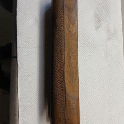 Vends devant de bois  pour browning B25