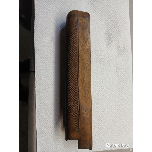 Vends devant de bois  pour browning B25