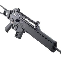 CARABINE SEMI-AUTOMATIQUE HK G36 CALIBRE 22LR 18" (46CM)