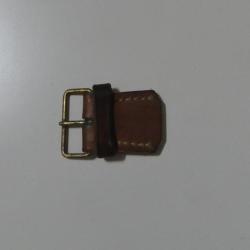 BOUCLE DE CROSSE ORIGINALE M94 MAUSER SUEDOIS CARL GUSTAFS