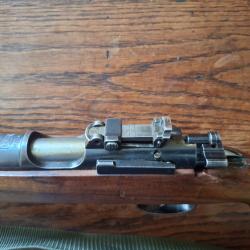 MAUSER MOD45 22LR