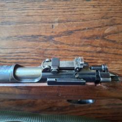 MAUSER MOD45 22LR