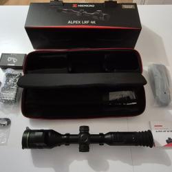 HIKMICRO ALPEX LRF 4K