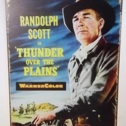 Plaque d&eacute;corative Scott Randolph 2