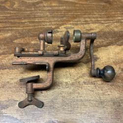 Sertisseur, calibre 16