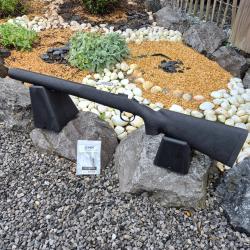 Top affaire ! Crosse HS pr&eacute;cision pour Rem 700 et Bergara B14 LA neuve