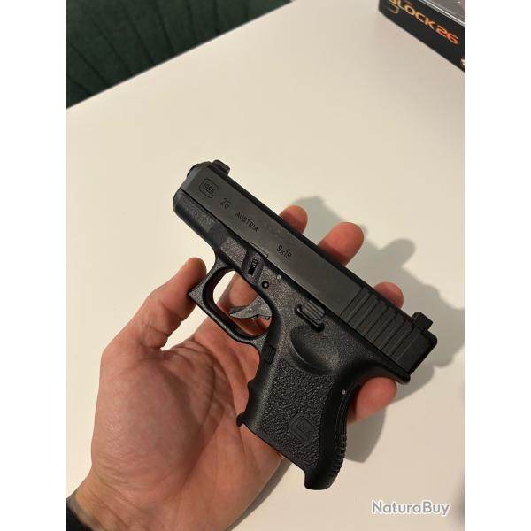 G26 Tokyo marui