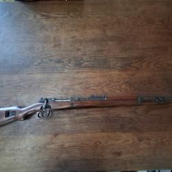 MAUSER 98 30-284