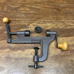 Sertisseur, calibre 16 et 12