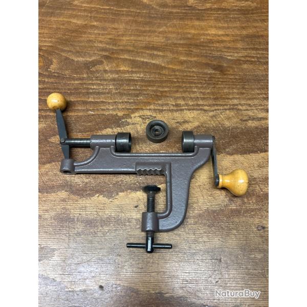 Sertisseur, calibre 16 et 12