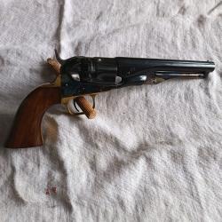 Uberti colt police 1862