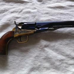 Colt police 1862 uberti