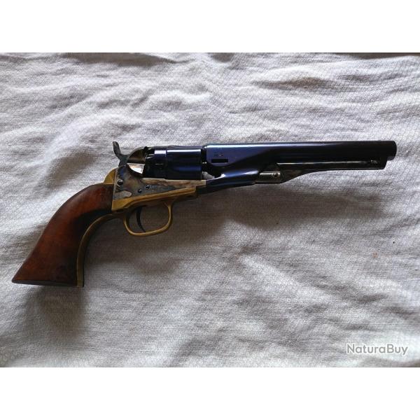 Colt police 1862 uberti