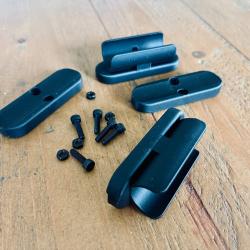 Supports sparclettes pour umarex CCK TR50